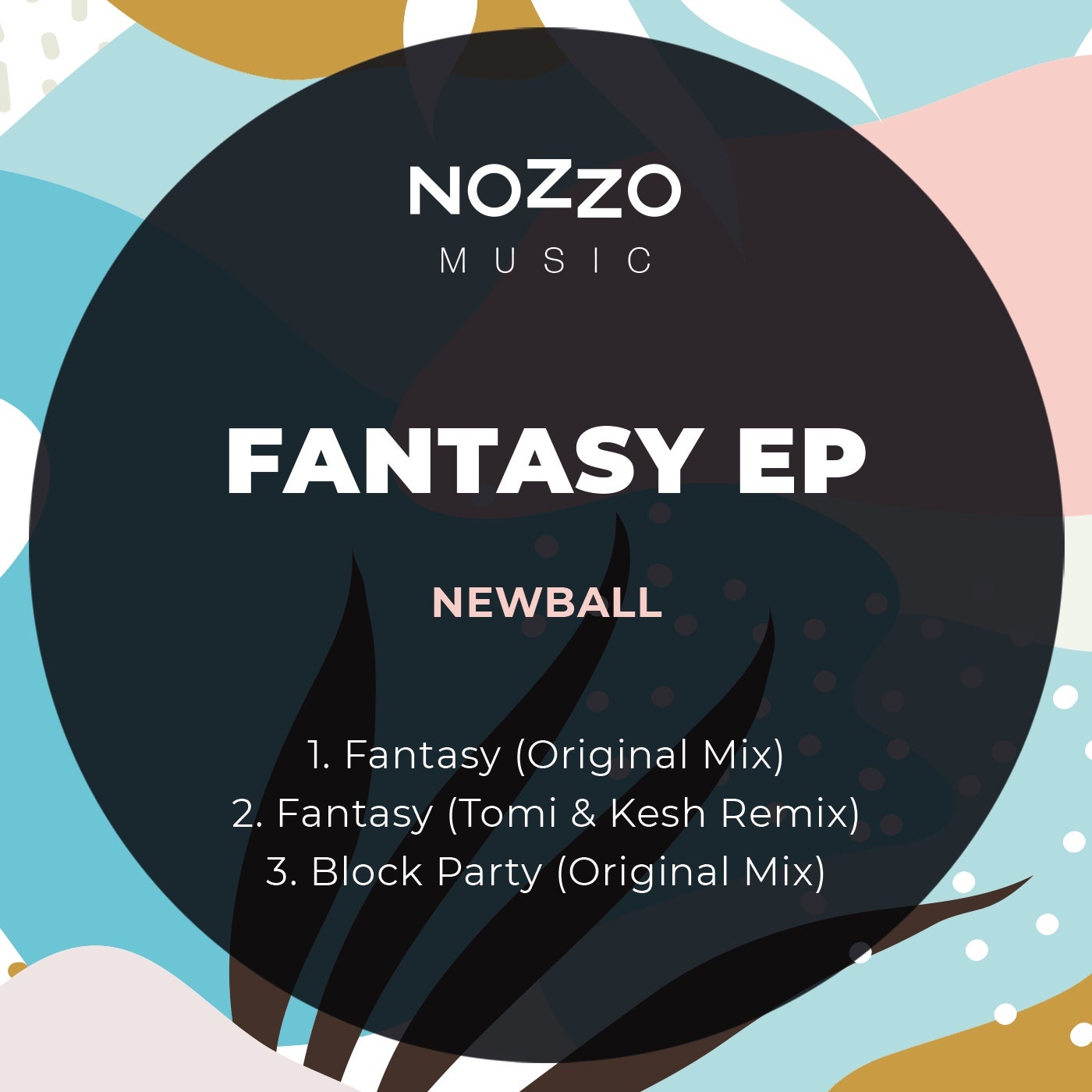Newball - Fantasy [NM008]